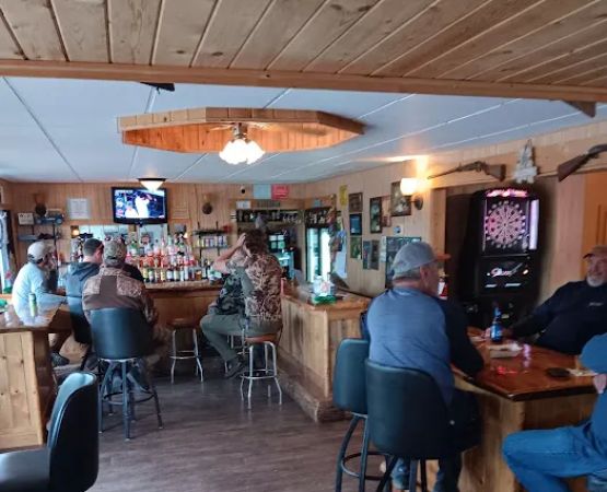 Wagons West Campground