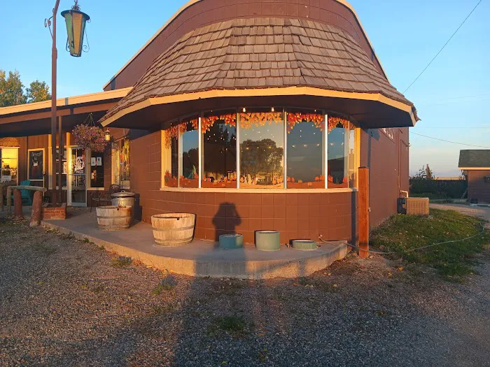 Wagons West Campground Picture 5