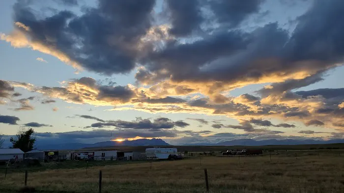 Wagons West Campground Picture 2