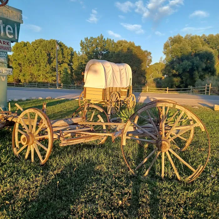 Wagons West Campground Picture 6
