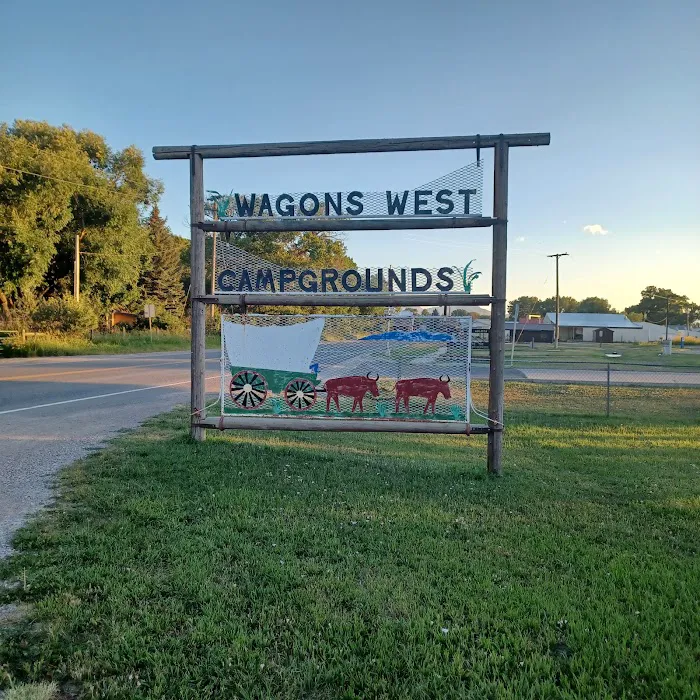 Wagons West Campground Picture 7