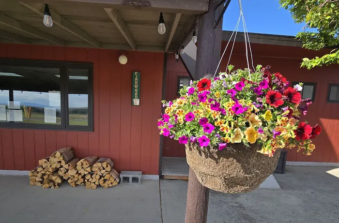 Choteau Mountain View RV Campground Picture 10