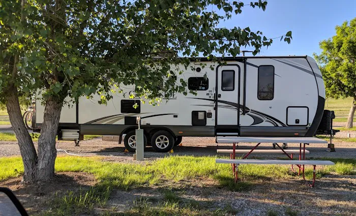 Choteau Mountain View RV Campground Picture 5