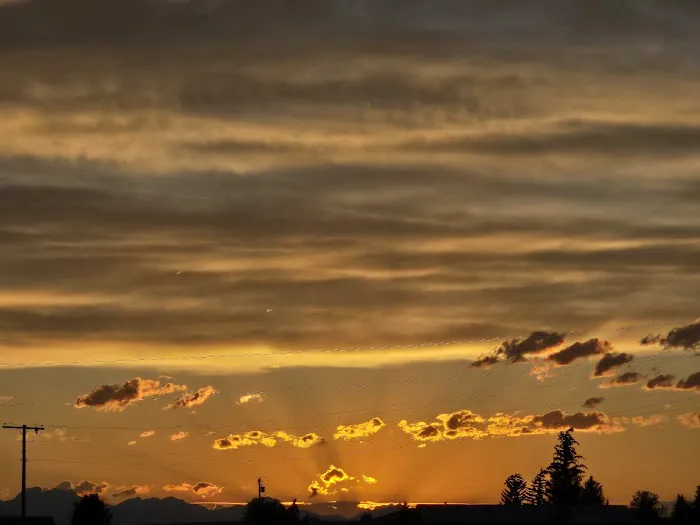 Choteau Mountain View RV Campground Picture 3