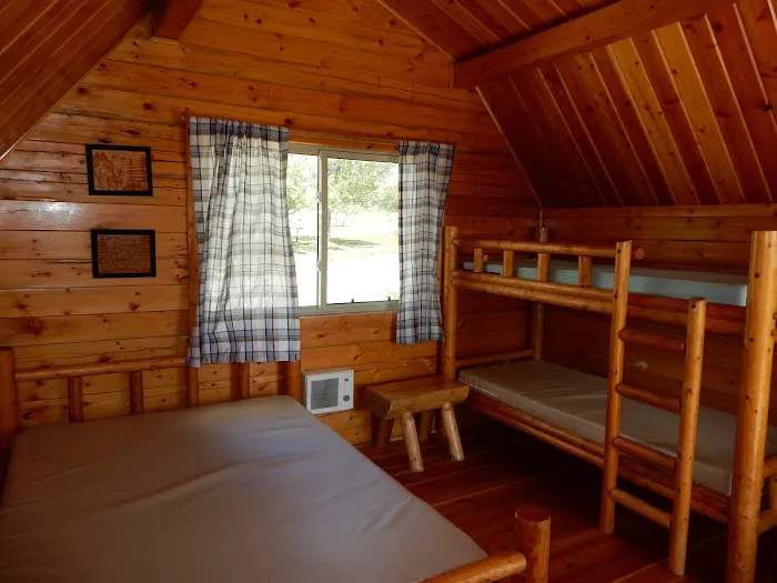 Choteau Mountain View RV Campground Picture 6