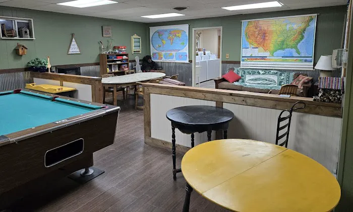 Choteau Mountain View RV Campground Picture 1