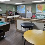 Choteau Mountain View RV Campground