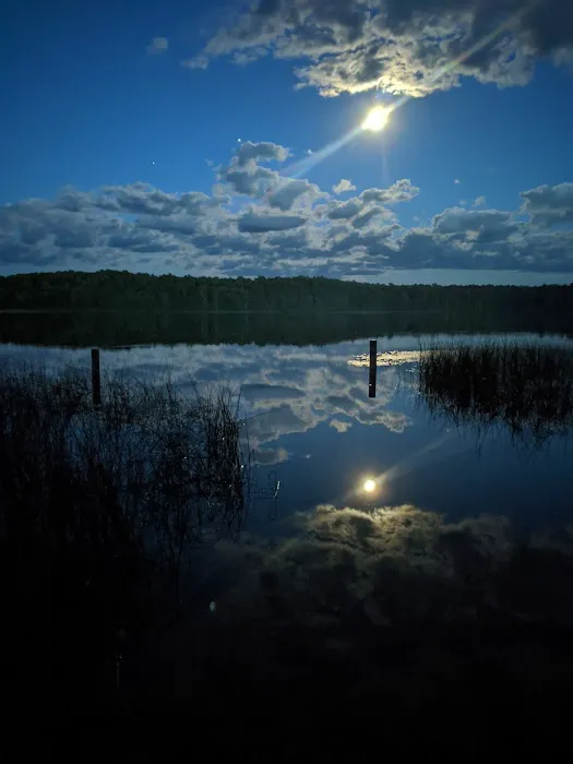 Lake of the Pines State Campground Picture 1