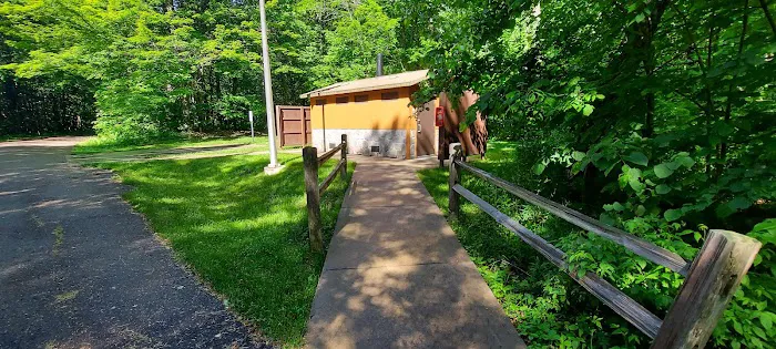 Lake of the Pines State Campground Picture 7