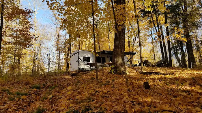 Lake of the Pines State Campground Picture 4