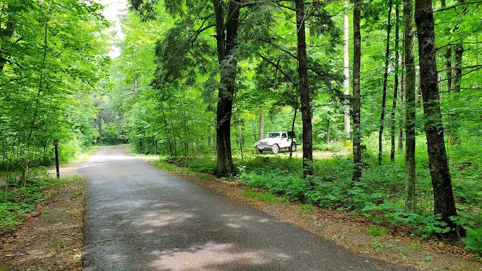 Connors Lake State Campground Picture 6