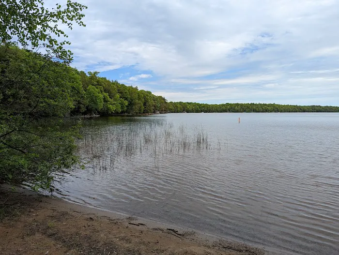 Connors Lake State Campground Picture 3