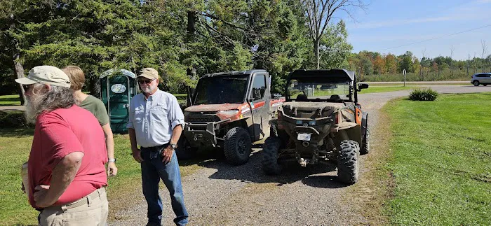 Draper school campground Picture 2