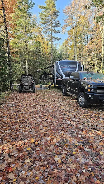 Draper school campground Picture 3