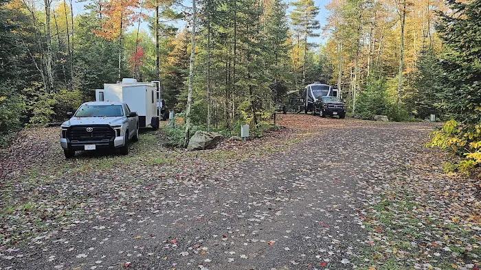 Draper school campground Picture 4