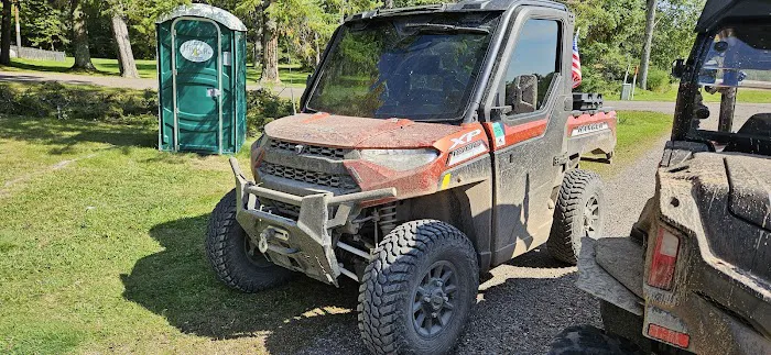 Draper school campground Picture 5