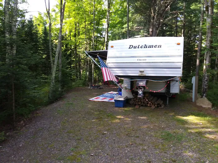 Draper school campground Picture 1