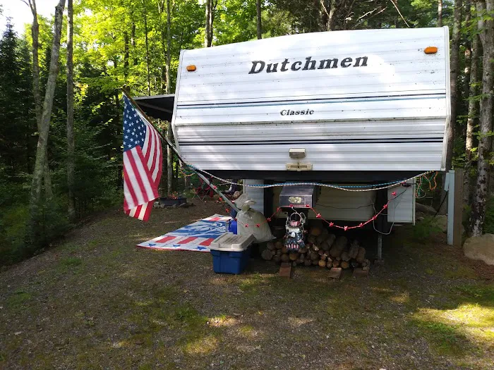 Draper school campground Picture 7