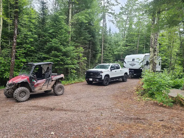 Draper school campground Picture 6