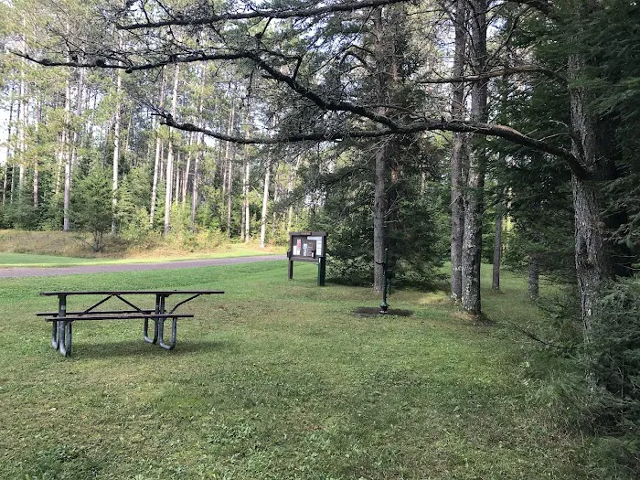 Stockfarm Bridge Campground Picture 1