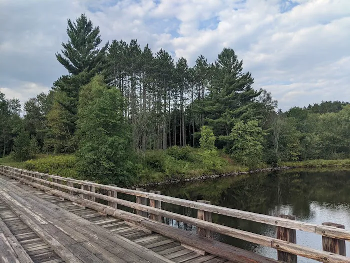 Stockfarm Bridge Campground Picture 10