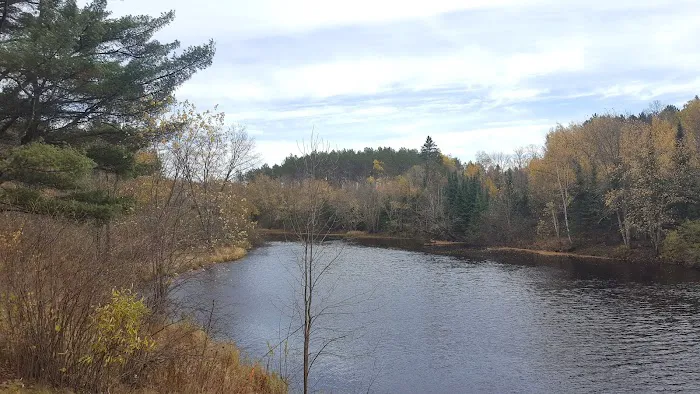 Stockfarm Bridge Campground Picture 9