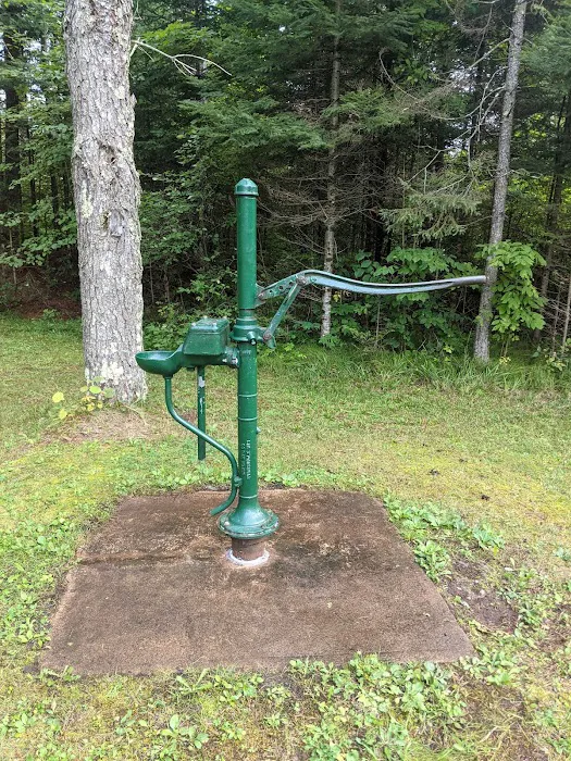 Stockfarm Bridge Campground Picture 5