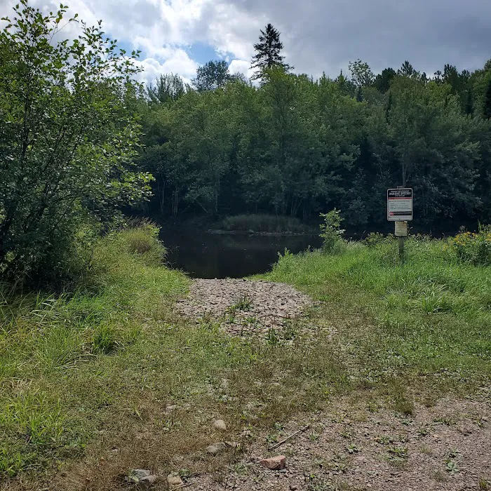 Stockfarm Bridge Campground Picture 2