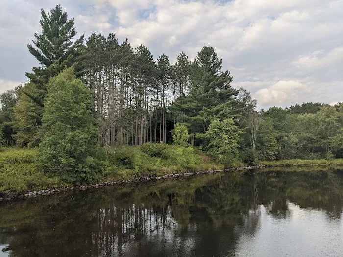 Stockfarm Bridge Campground Picture 7