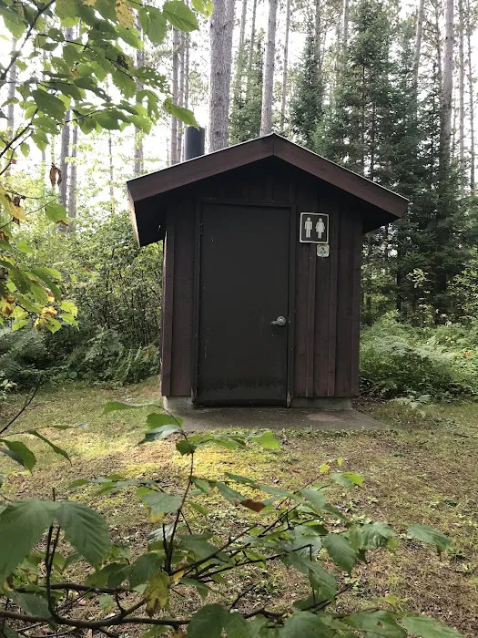 Stockfarm Bridge Campground Picture 4