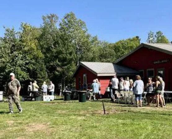 Eagle Lodge Resort & Campground