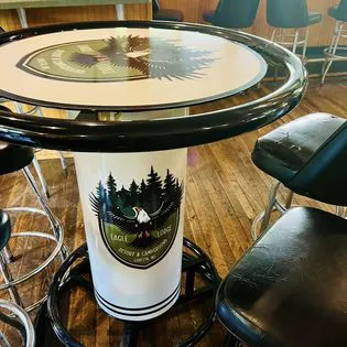 Eagle Lodge Resort & Campground Picture 4