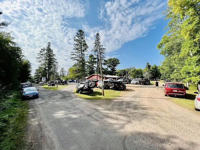 Eagle Lodge Resort & Campground Picture 9