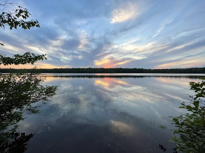 Black Lake Campground Picture 8