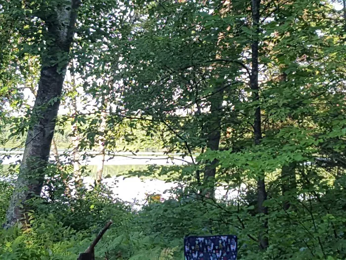 Black Lake Campground Picture 4