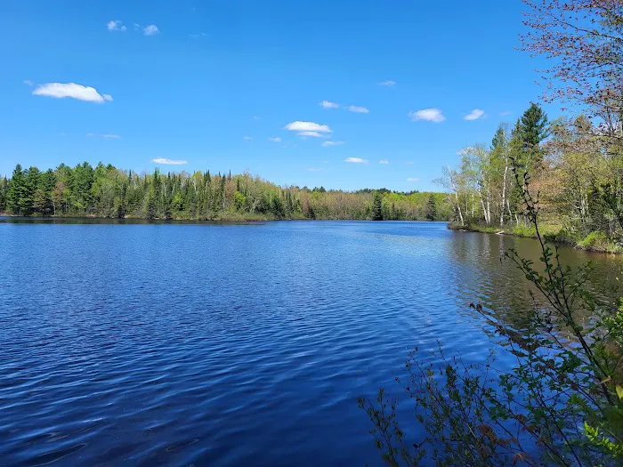 Black Lake Campground Picture 5