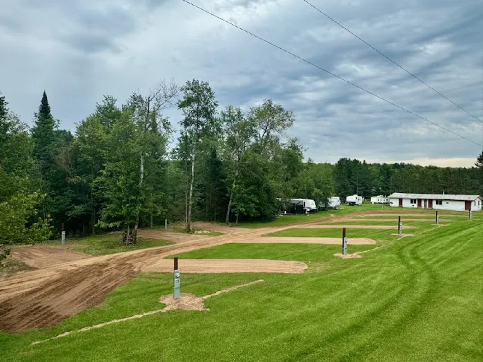 The Rustic Lodge Picture 1