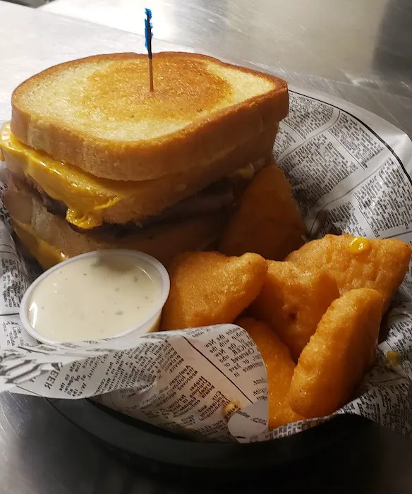 The Rustic Lodge Picture 2