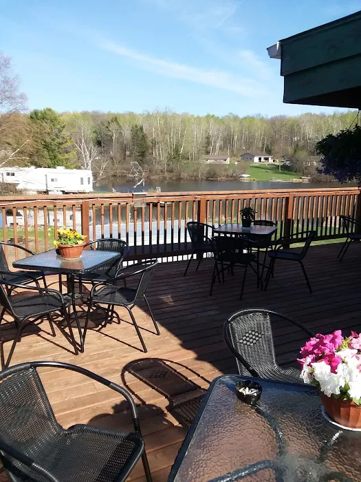 The Rustic Lodge Picture 8