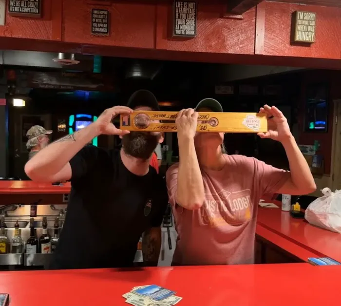 The Rustic Lodge Picture 6