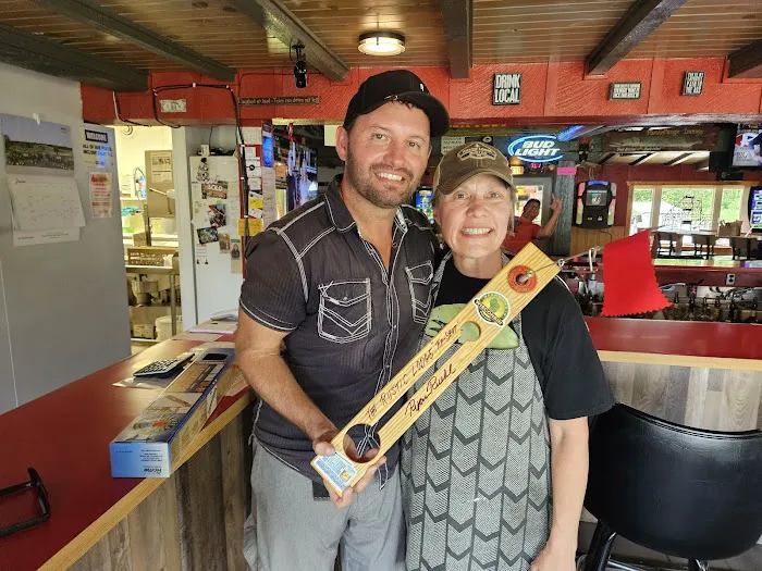 The Rustic Lodge Picture 3