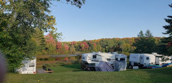 The Rustic Lodge Picture 10