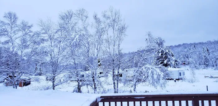 The Rustic Lodge Picture 9