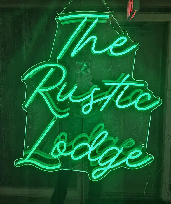 The Rustic Lodge Picture 4