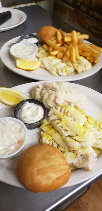 The Rustic Lodge Picture 5