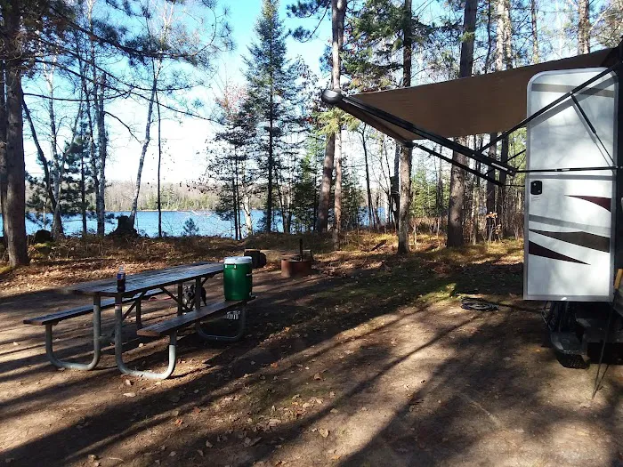 Black Lake Picture 3