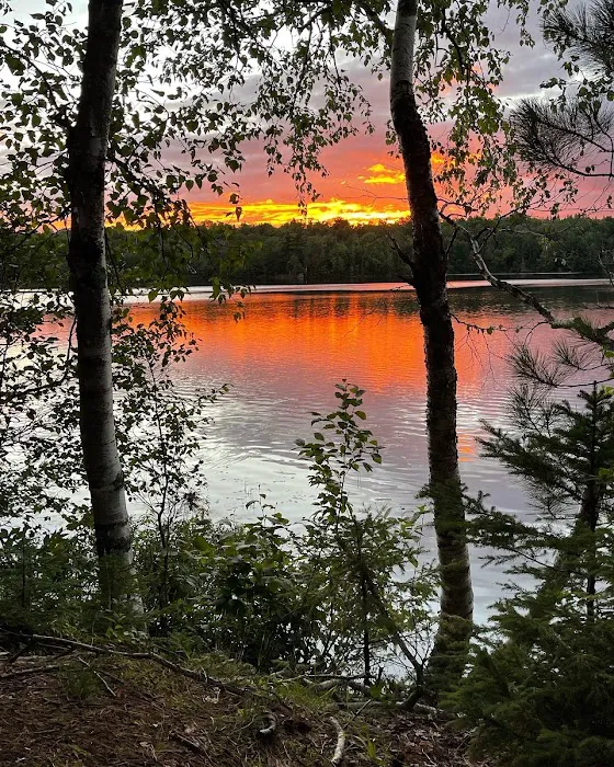 Black Lake Picture 1