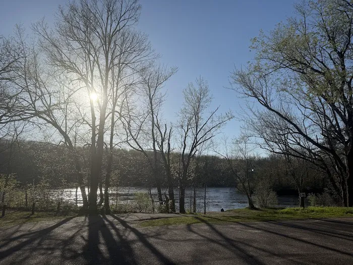 Camp New Wood County Campground Picture 2