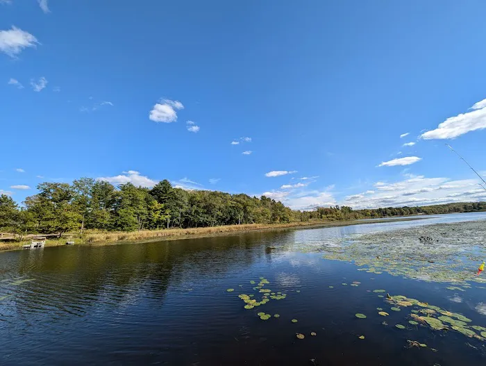 Spirit Lake Campground Picture 5