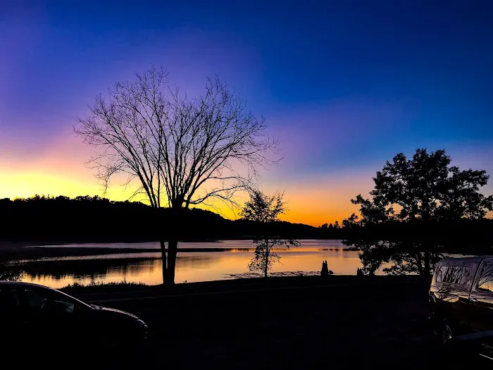 Spirit Lake Campground Picture 1